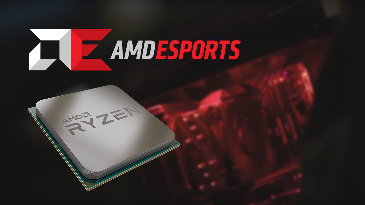 24301 ryzen esports 1260x709 AMD พร้อมวางจำหน่าย Ryzen 3 เดสก์ท็อปโปรเซสเซอร์ทรงพลังแห่งตระกูล Ryzen