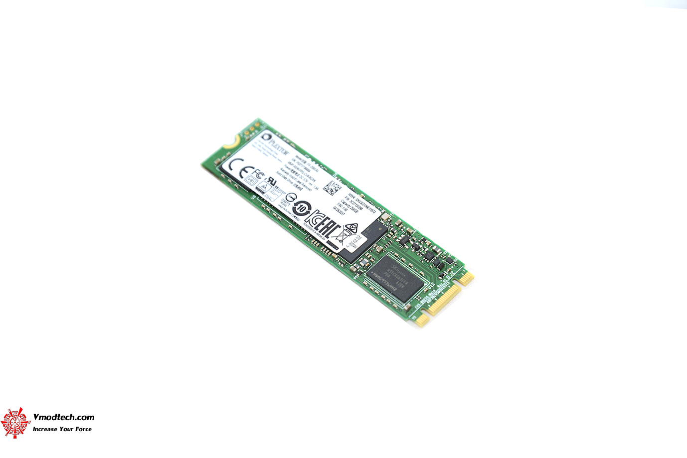 dsc 1751 PLEXTOR S3 M.2 SSD 256 GB REVIEW 