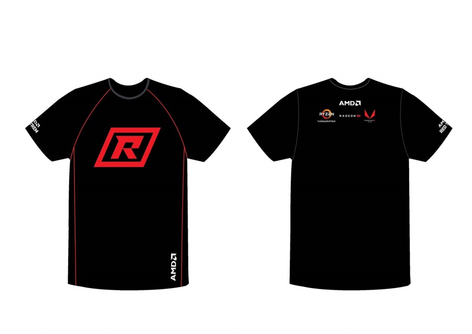 amd-red-team_2 amd red team 2 ถึงเวลาแล้วสำหรับชาว AMD Red Team !! 19 สิงหาคม ศกนี้ ตั้งแต่ 10:00 น. – 17:00 น. ที่ พันธ์ทิพย์ ประตูน้ำ