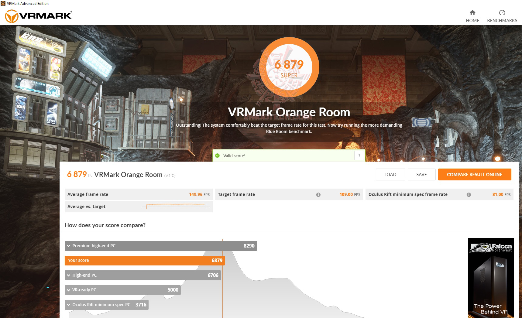 vr1 AMD Ryzen Threadripper 1950X Review 
