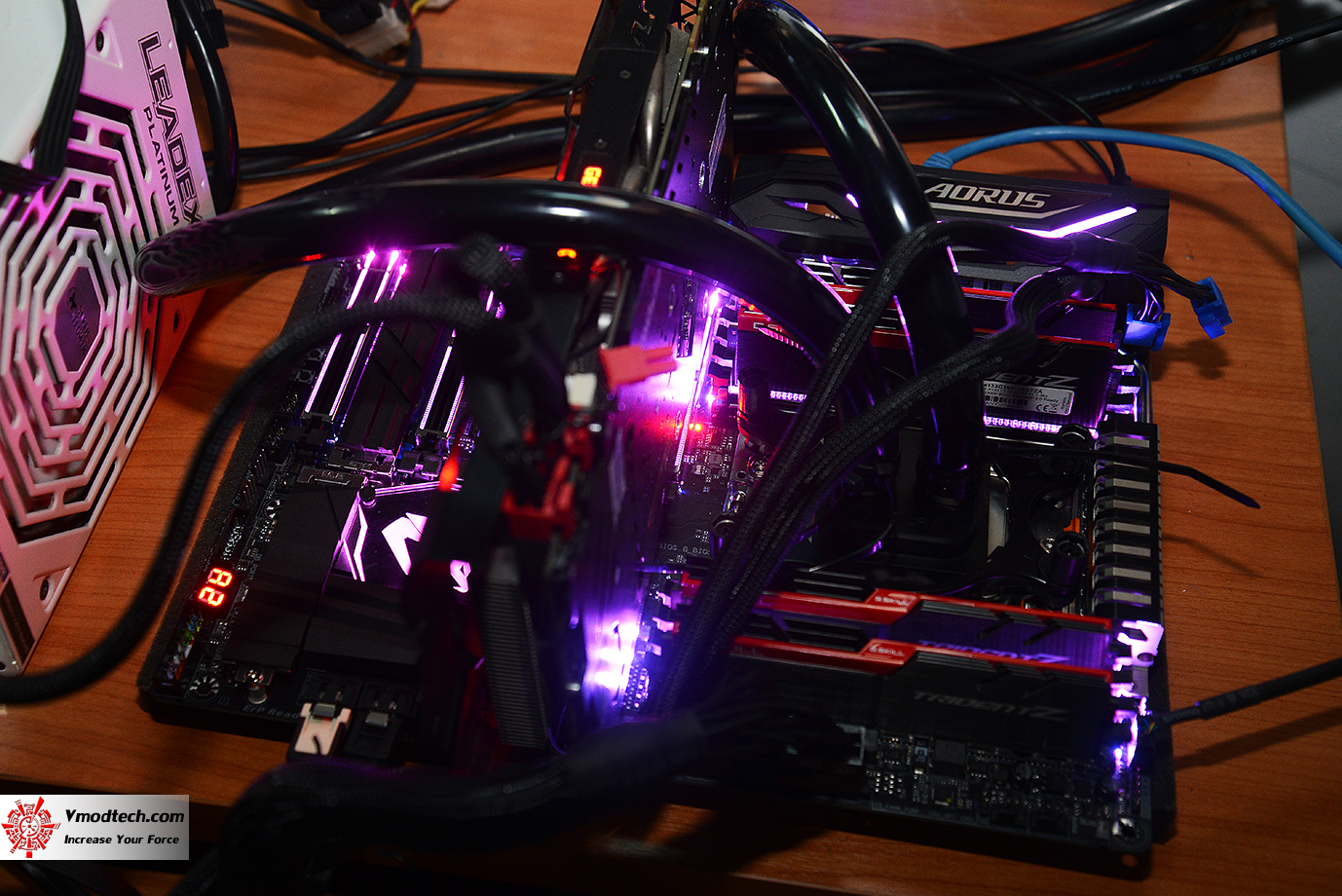 dsc 1783 AMD Ryzen Threadripper 1950X Review 