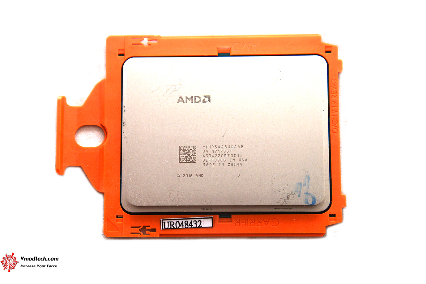 dsc 1834 AMD Ryzen Threadripper 1950X Review 