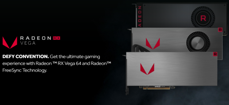 รวมรีวิวเปิดตัว AMD Radeon RX Vega 64 และ Radeon RX 56 การ์ดตัวแรงของทาง AMD 