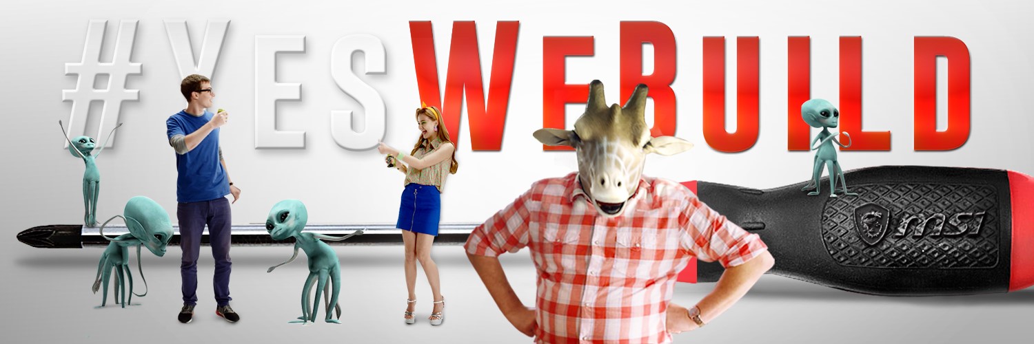 1 ทำไมพวกเราถึงประกอบพีซีของเราเองขึ้นด้วยตัวเอง?