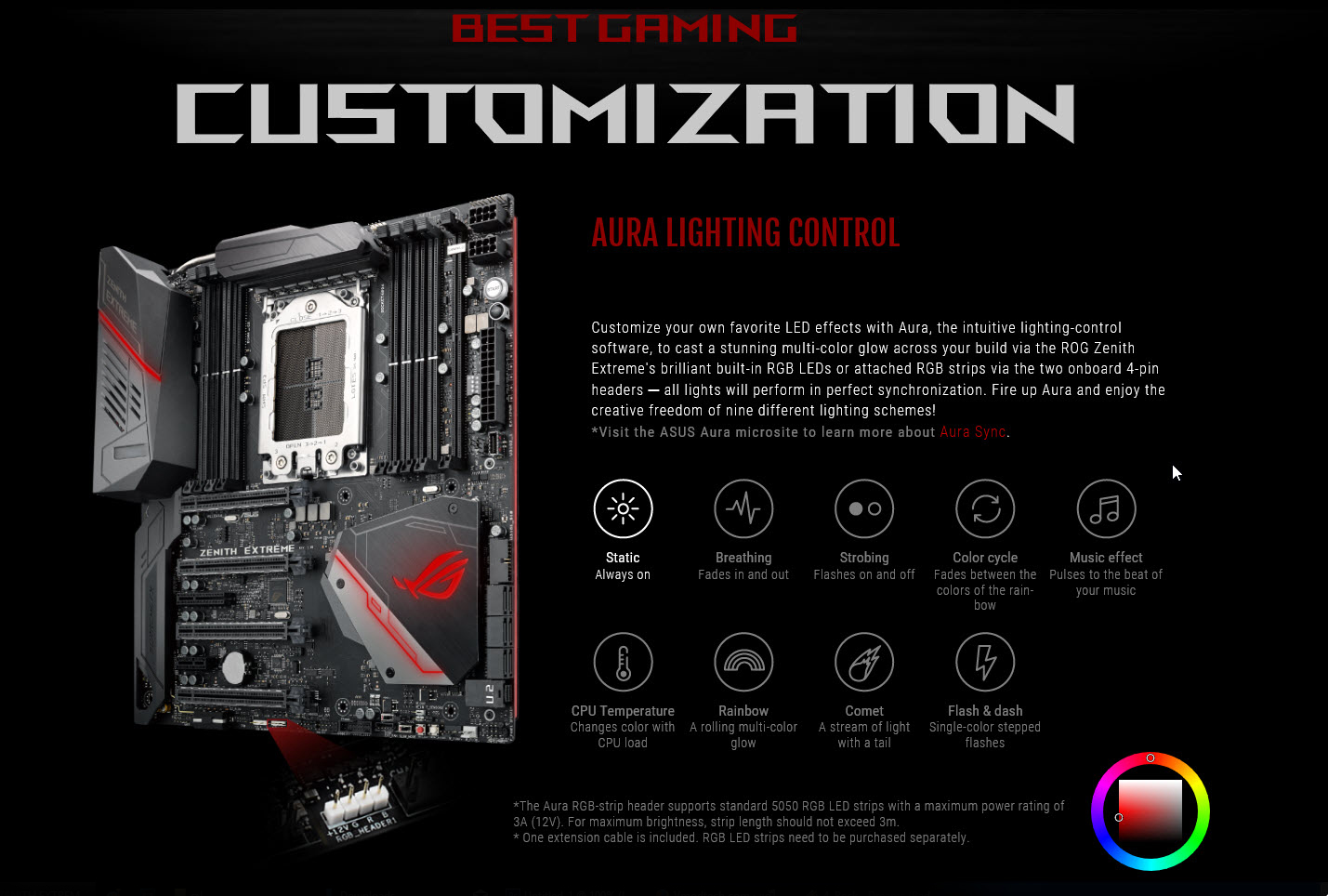 2017 08 18 11 43 10 ASUS X399 ROG ZENITH EXTREME REVIEW