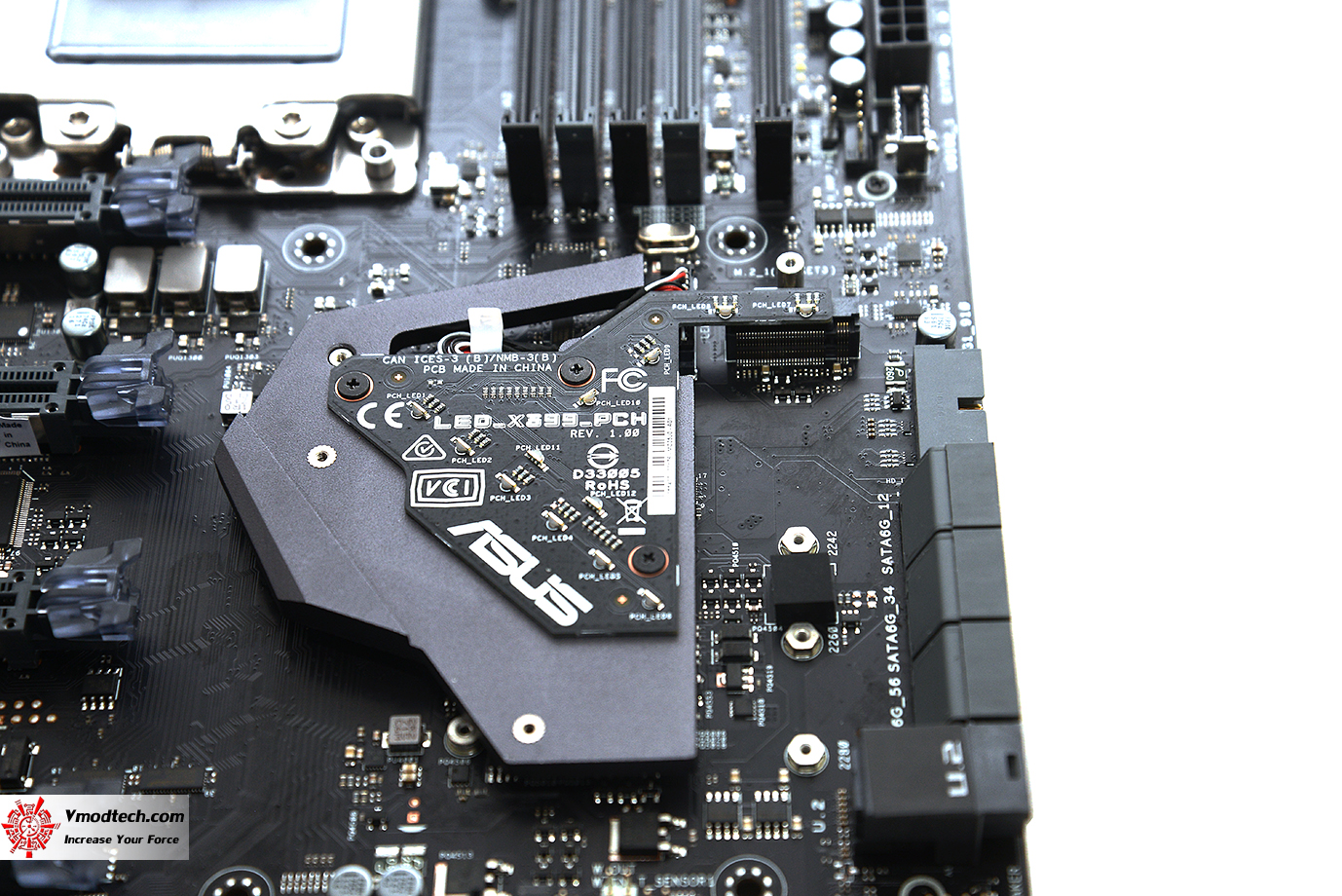 dsc 2017 ASUS X399 ROG ZENITH EXTREME REVIEW