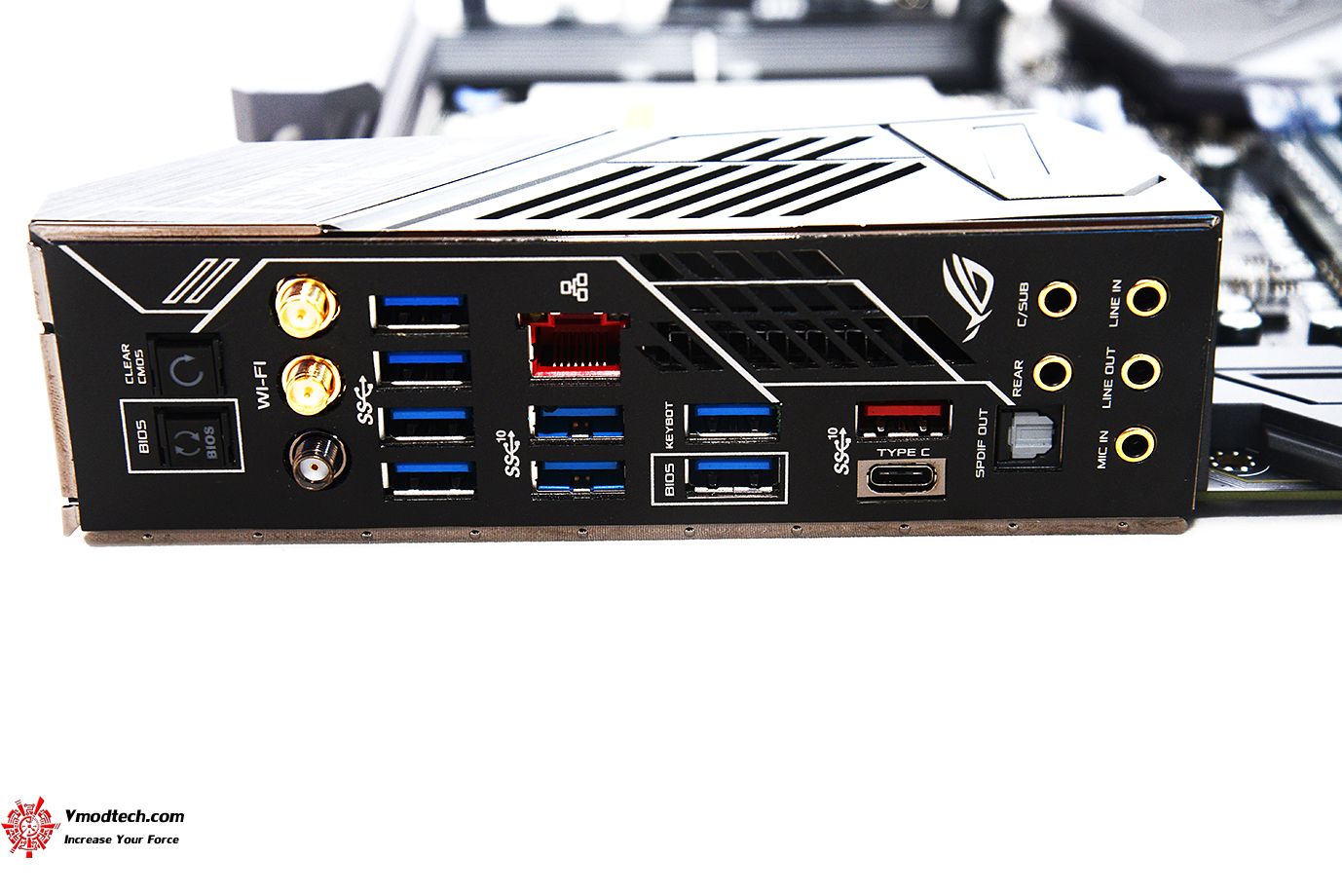 dsc 2038 ASUS X399 ROG ZENITH EXTREME REVIEW