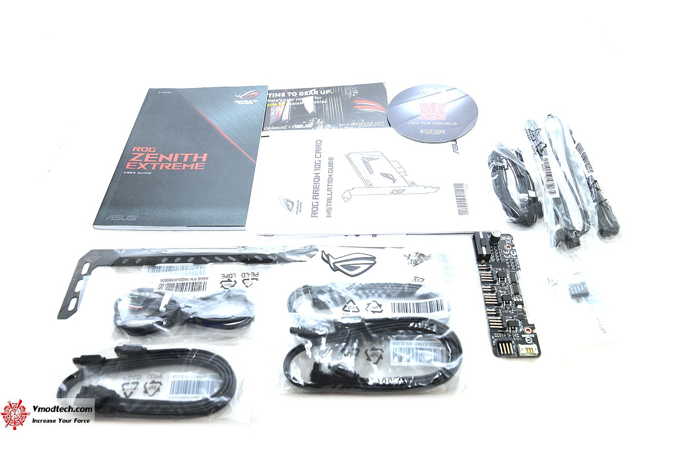 dsc 2057 ASUS X399 ROG ZENITH EXTREME REVIEW