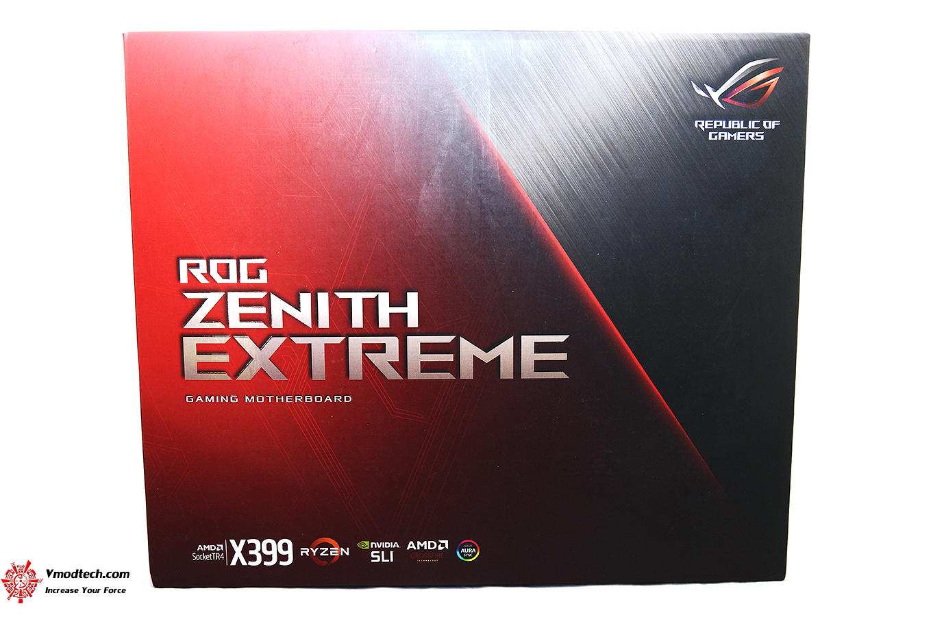 dsc 2064 ASUS X399 ROG ZENITH EXTREME REVIEW