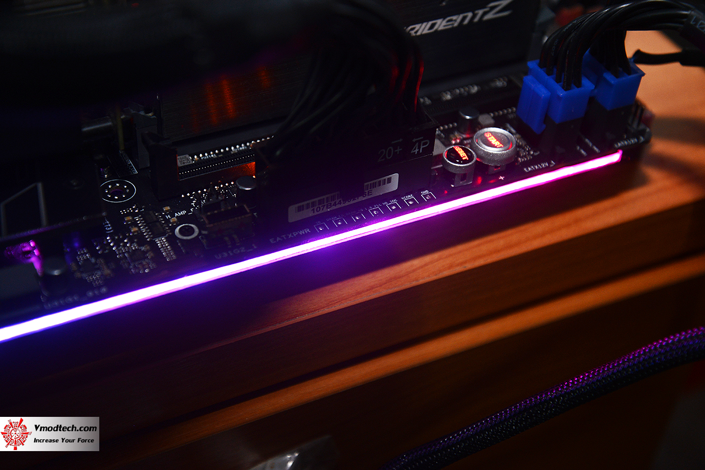 dsc 2236 ASUS X399 ROG ZENITH EXTREME REVIEW