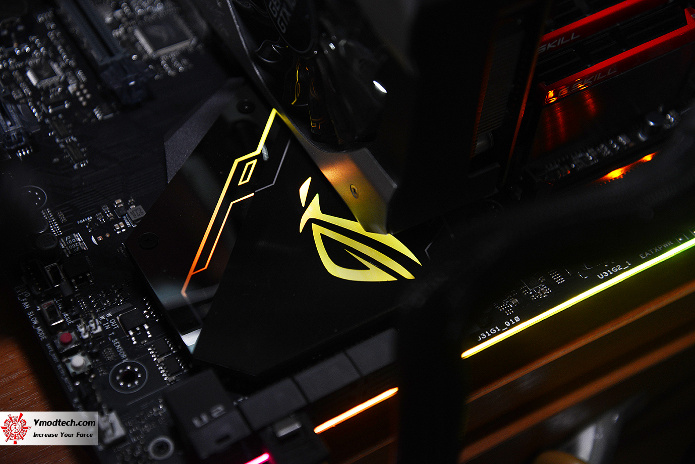 dsc 2244 ASUS X399 ROG ZENITH EXTREME REVIEW