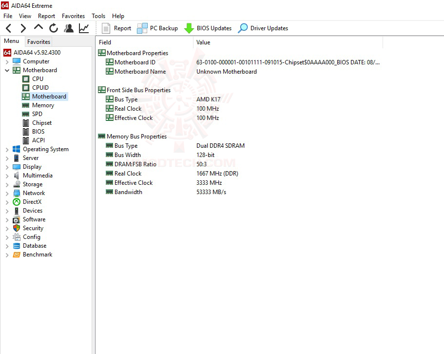 mb ASUS X399 ROG ZENITH EXTREME REVIEW