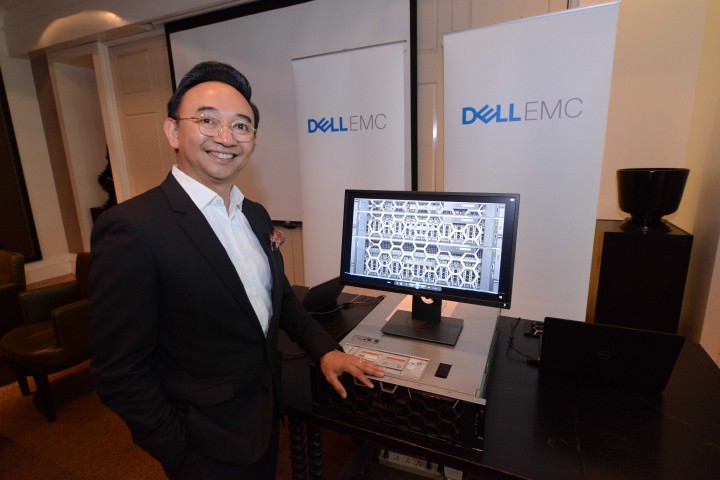 01-dell-emc 01 dell emc 720x480 เดลล์ อีเอ็มซี เปิดตัวสายผลิตภัณฑ์เซิร์ฟเวอร์ที่ขายดีที่สุดในโลก รุ่นเน็กซ์ เจน ลงตลาด