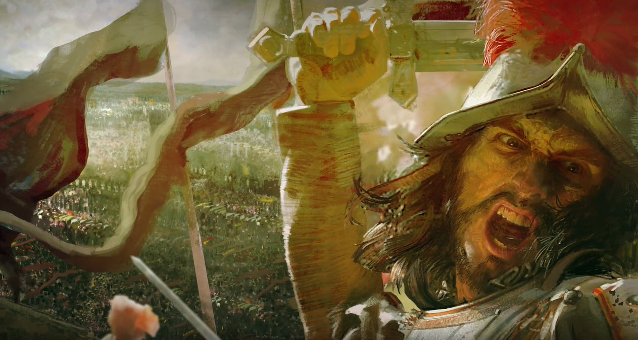 2017 08 22 10 45 53 ไมโครซอฟเปิดตัวเกมส์ระดับตำนาน Age of Empires IV พร้อม Trailer อย่างเป็นทางการ 