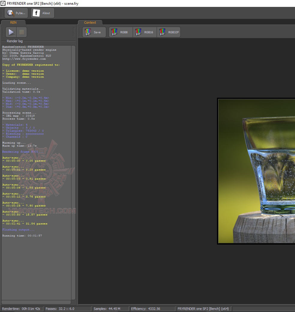 frd frd MSI X399 GAMING PRO CARBON AC REVIEW