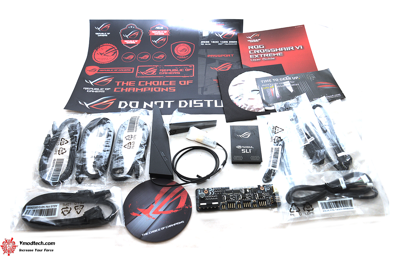 dsc 2770 ASUS ROG CROSSHAIR VI EXTREME REVIEW