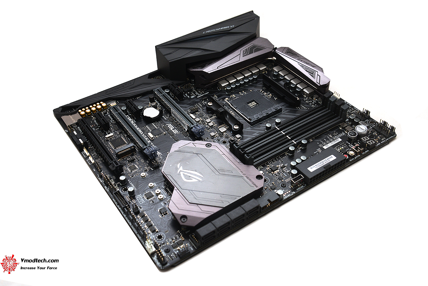 dsc 2789 ASUS ROG CROSSHAIR VI EXTREME REVIEW