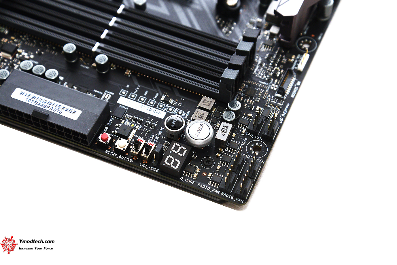 dsc 2803 ASUS ROG CROSSHAIR VI EXTREME REVIEW