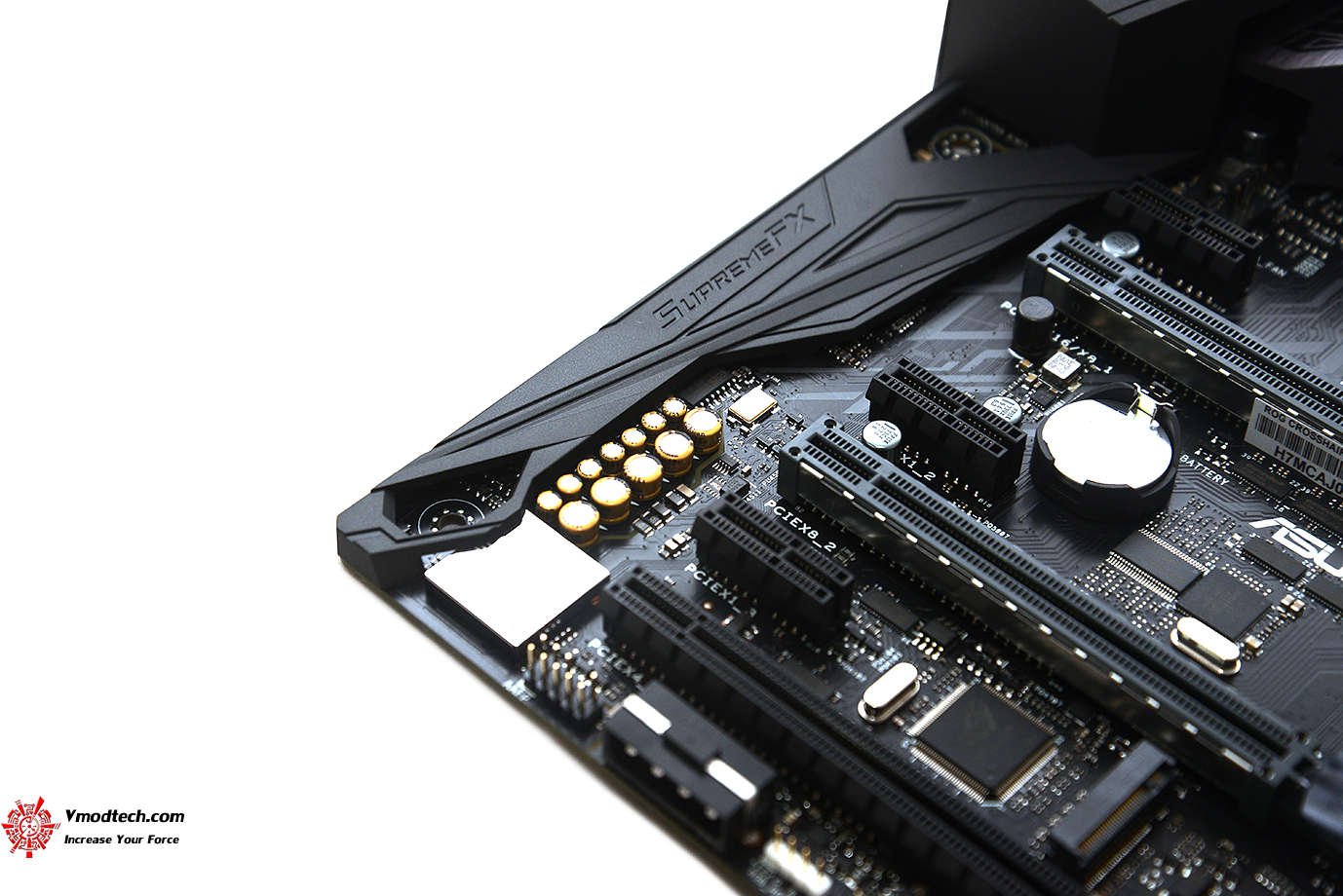 dsc 2826 ASUS ROG CROSSHAIR VI EXTREME REVIEW