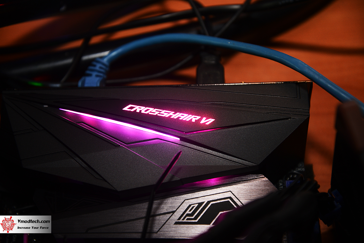 dsc 2873 ASUS ROG CROSSHAIR VI EXTREME REVIEW