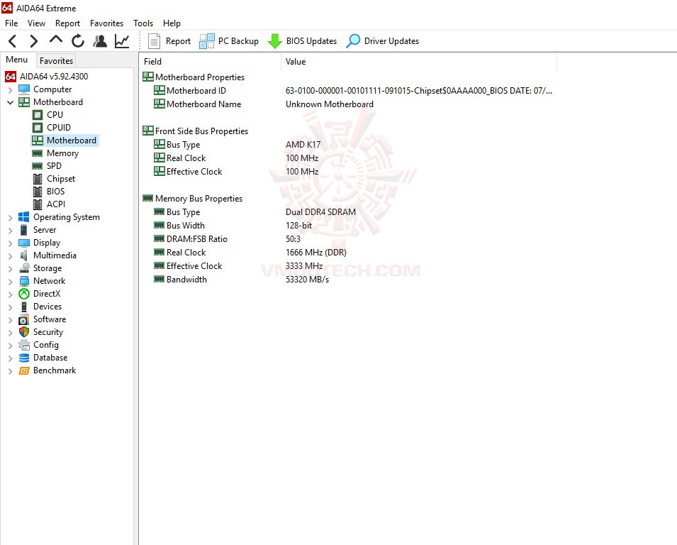 mb ASUS ROG CROSSHAIR VI EXTREME REVIEW