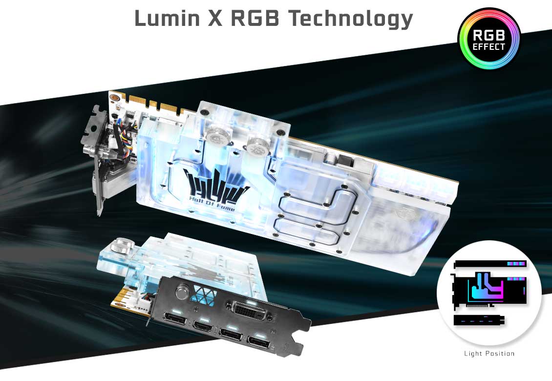 1080tihof_water_06a 1080tihof water 06a บริษัท เอสเซนตี้ รีซอร์สเซส จำกัด ผู้นำเข้าและจัดจำหน่าย GALAX Graphic Card การ์ดจอ คอเกมที่ Overclock แรงมาตั้งแต่อยู่ในกล่อง พร้อมขายแล้ว !! GALAX GeForce GTX 1080Ti HOF Watercooled การ์ดจอที่ออกแบบทุกอย่างมาเพื่อคอ Extreme อย่างแท้จริง