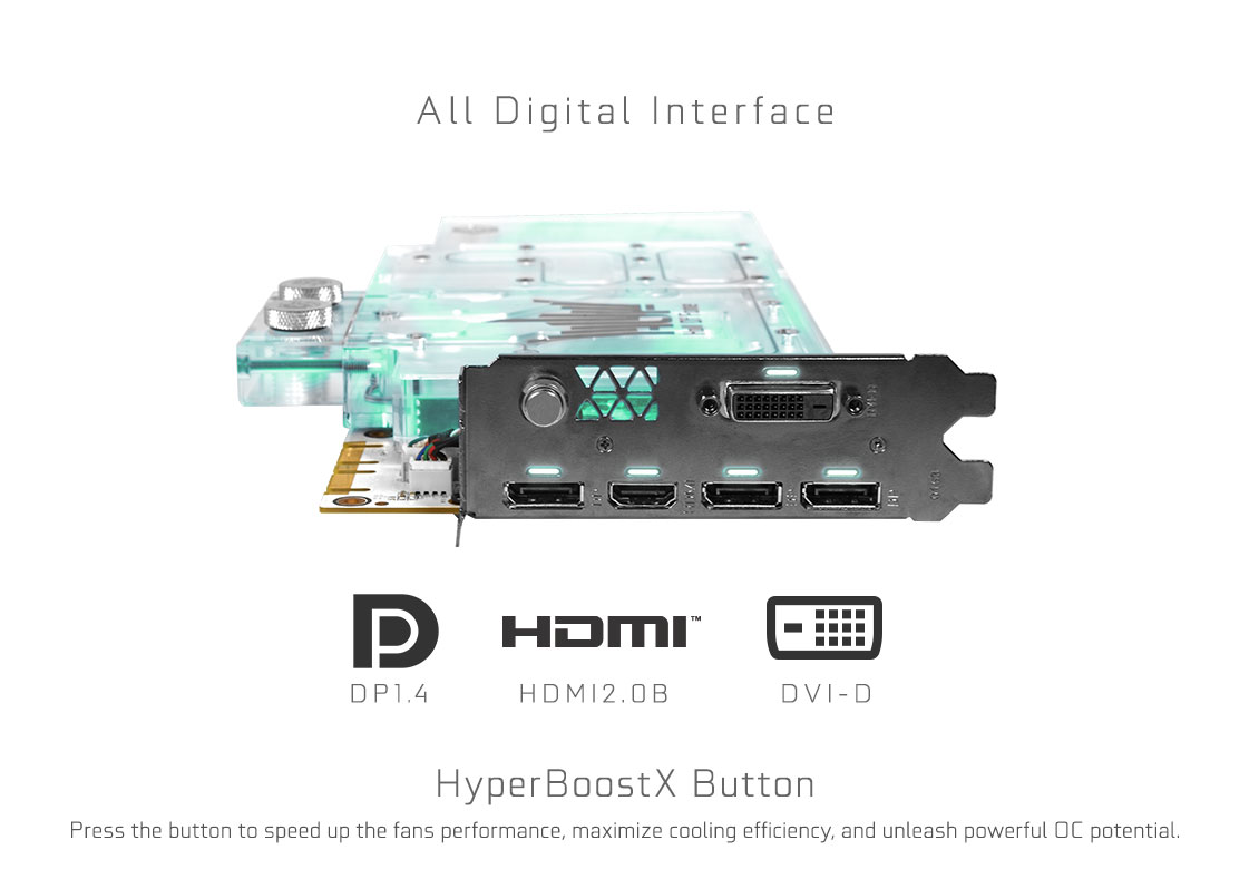 1080tihof_water_10b 1080tihof water 10b บริษัท เอสเซนตี้ รีซอร์สเซส จำกัด ผู้นำเข้าและจัดจำหน่าย GALAX Graphic Card การ์ดจอ คอเกมที่ Overclock แรงมาตั้งแต่อยู่ในกล่อง พร้อมขายแล้ว !! GALAX GeForce GTX 1080Ti HOF Watercooled การ์ดจอที่ออกแบบทุกอย่างมาเพื่อคอ Extreme อย่างแท้จริง