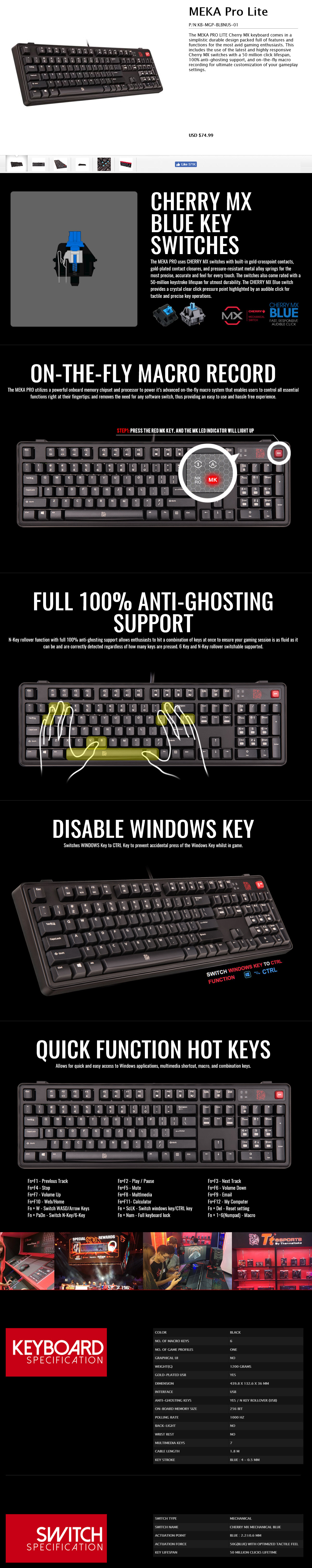 2017-08-28_21-56-10 2017 08 28 21 56 10 Tt eSPORTS MEKA Pro Lite Mechanical Keyboard Review