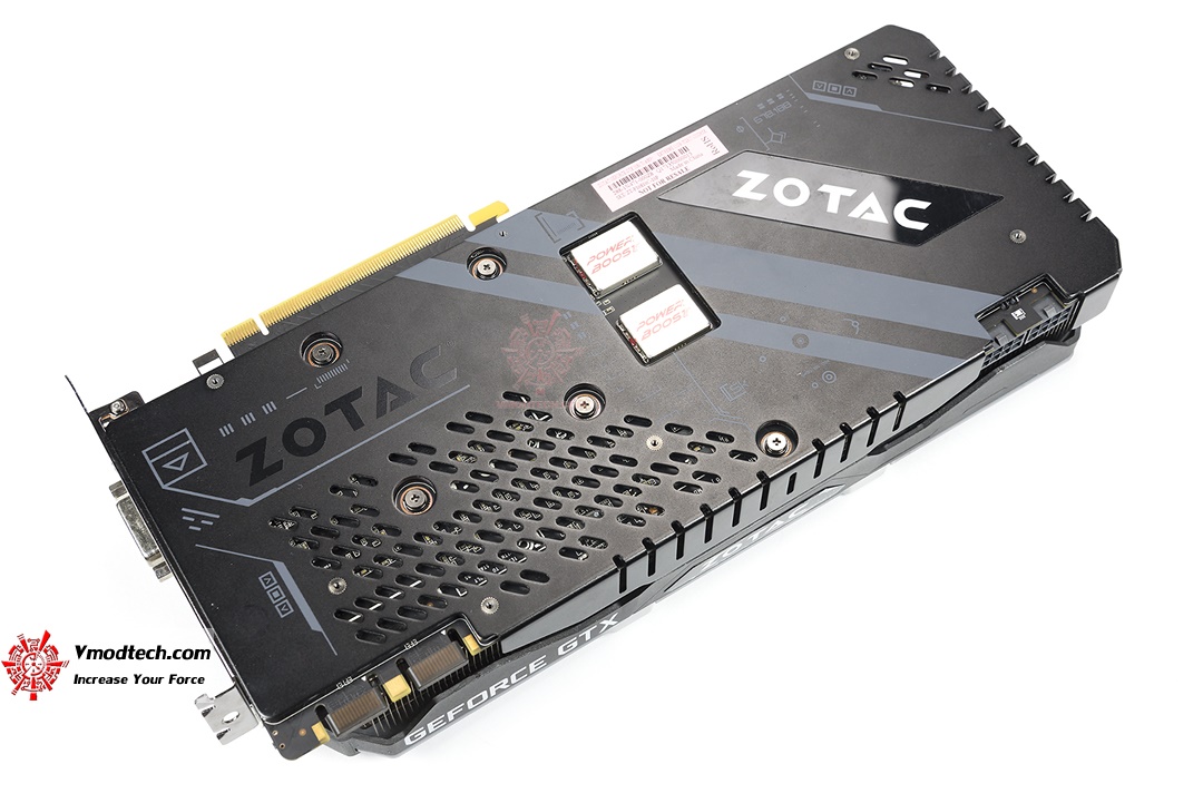 tpp_1485 tpp 1485 Zotac GeForce GTX 1080 Ti amp! Extreme edition Review