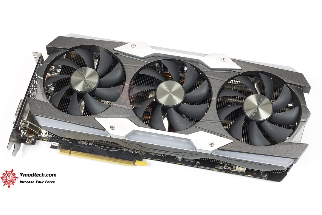 tpp_1486 tpp 1486 Zotac GeForce GTX 1080 Ti amp! Extreme edition Review