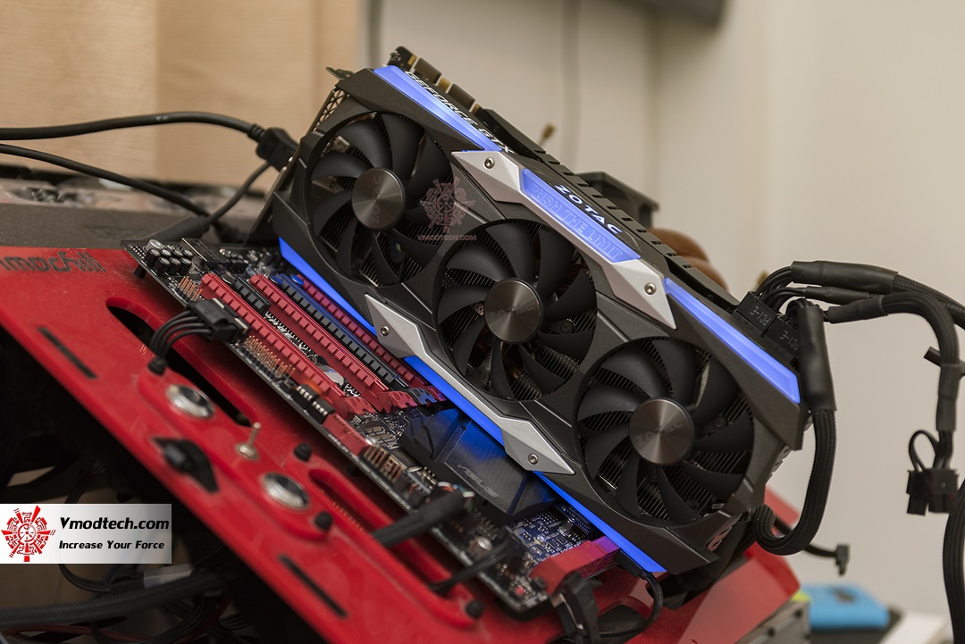 tpp_1506 tpp 1506 Zotac GeForce GTX 1080 Ti amp! Extreme edition Review