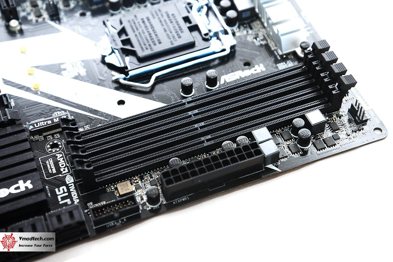 dsc 2474 ASRock Z270 Killer SLI Review
