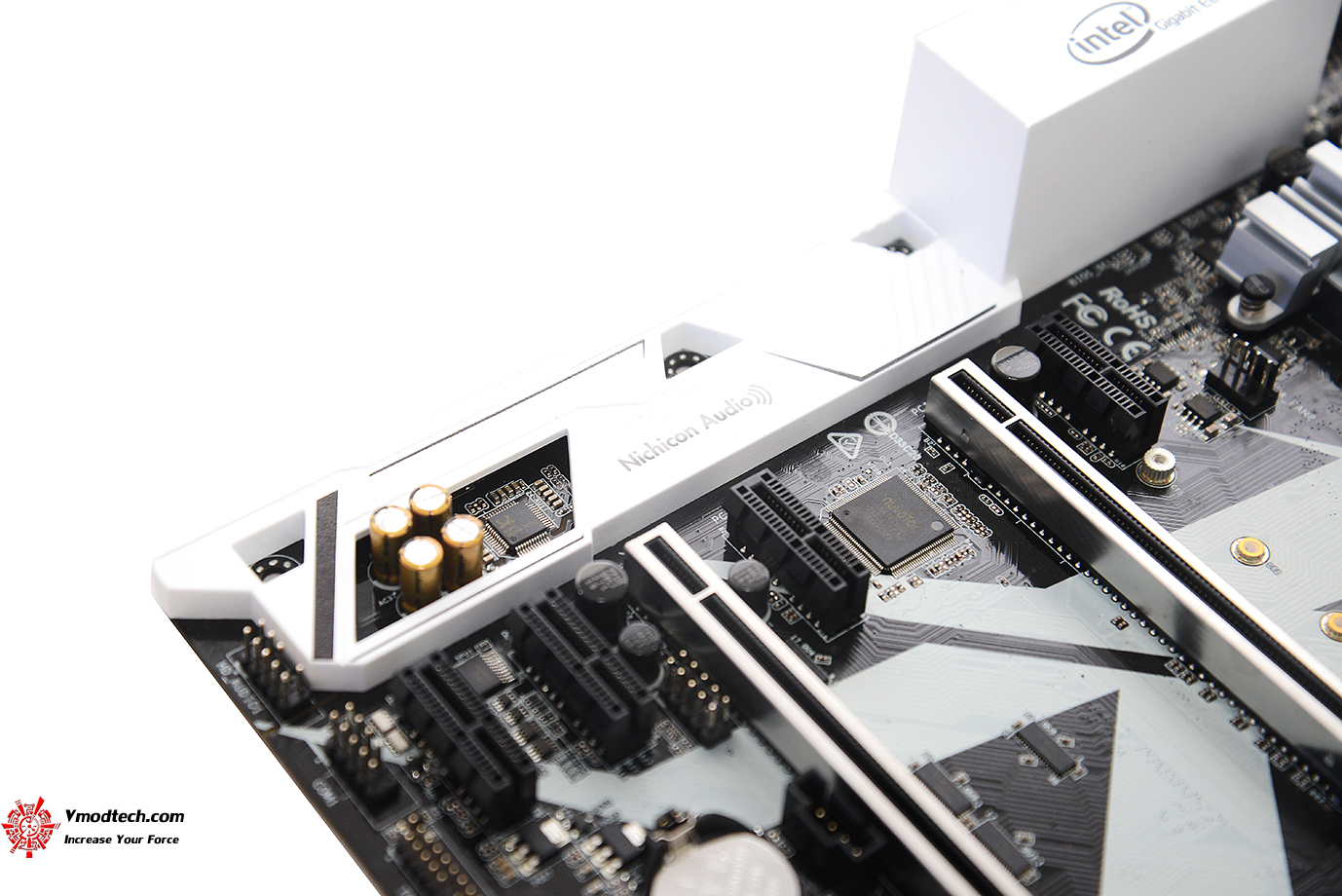 dsc 2497 ASRock Z270 Killer SLI Review