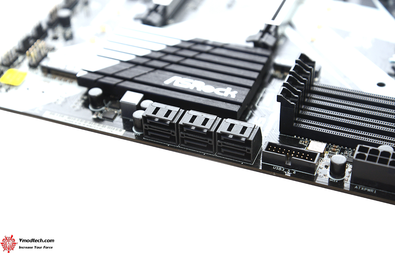 dsc 2501 ASRock Z270 Killer SLI Review