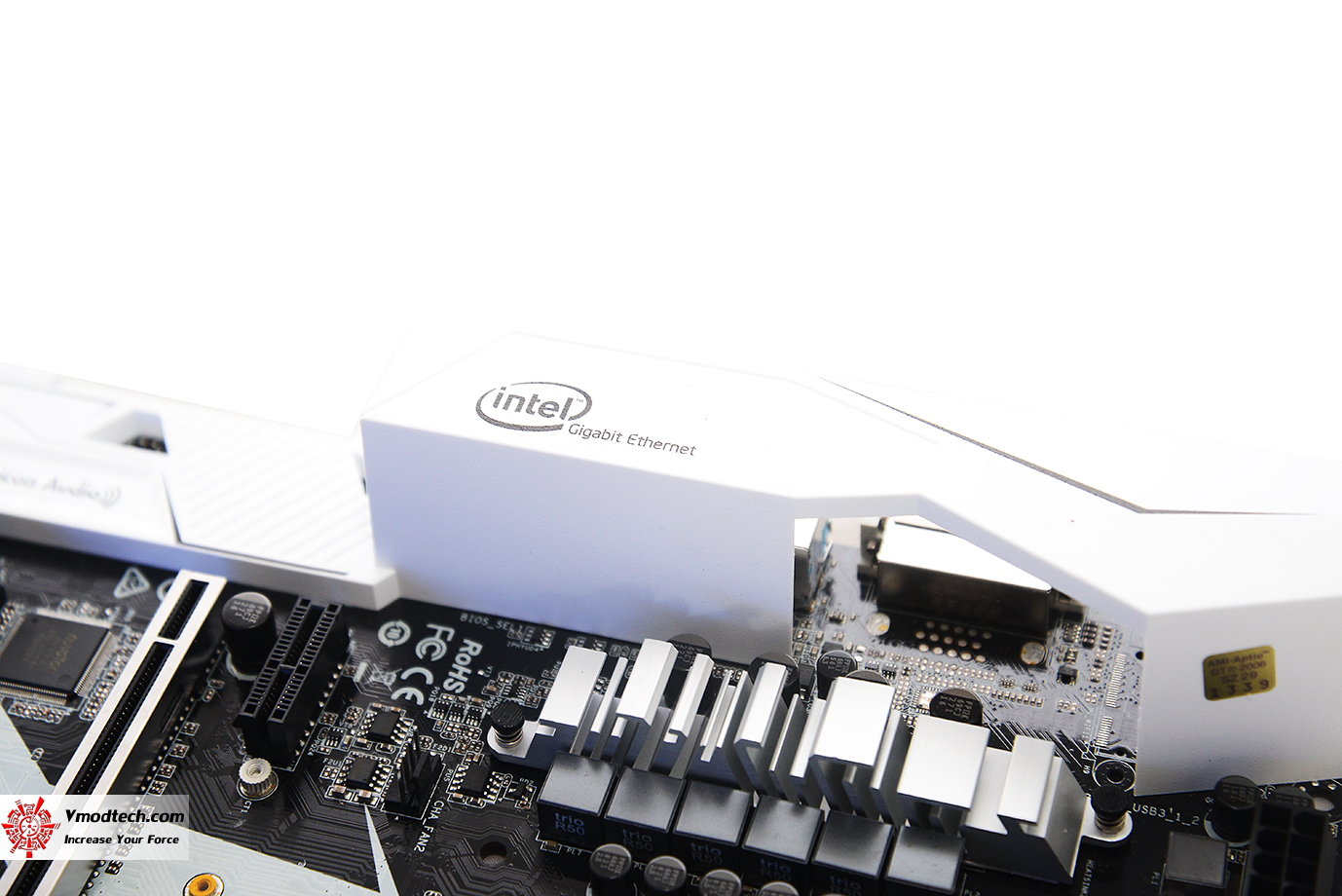 dsc 2509 ASRock Z270 Killer SLI Review