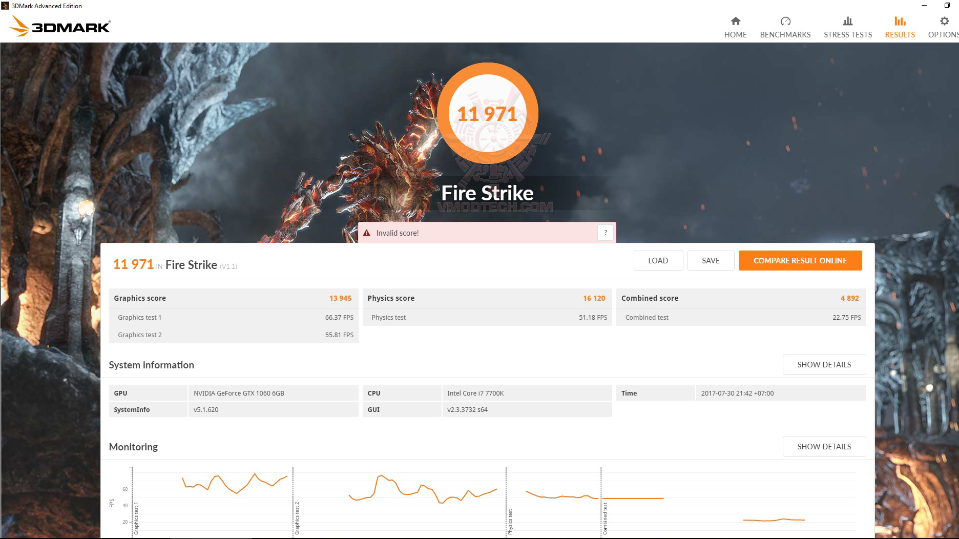 fire ASRock Z270 Killer SLI Review