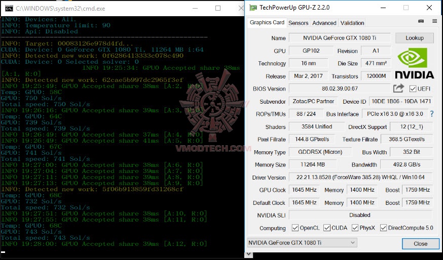 2017-08-30_19-28-07 2017 08 30 19 28 07 Zotac GeForce GTX 1080 Ti amp! Extreme edition Review