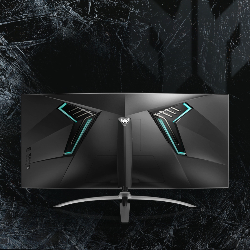 predator-_x35-ba-re predator x35 ba re เอเซอร์เสริมทัพขุนพลพรีเดเตอร์ ด้วยผลิตภัณฑ์อันทรงพลัง เพิ่มระบบระบายความร้อนทั้งภายในและภายนอก พร้อมมอนิเตอร์ HDR ขนาด 35 นิ้ว