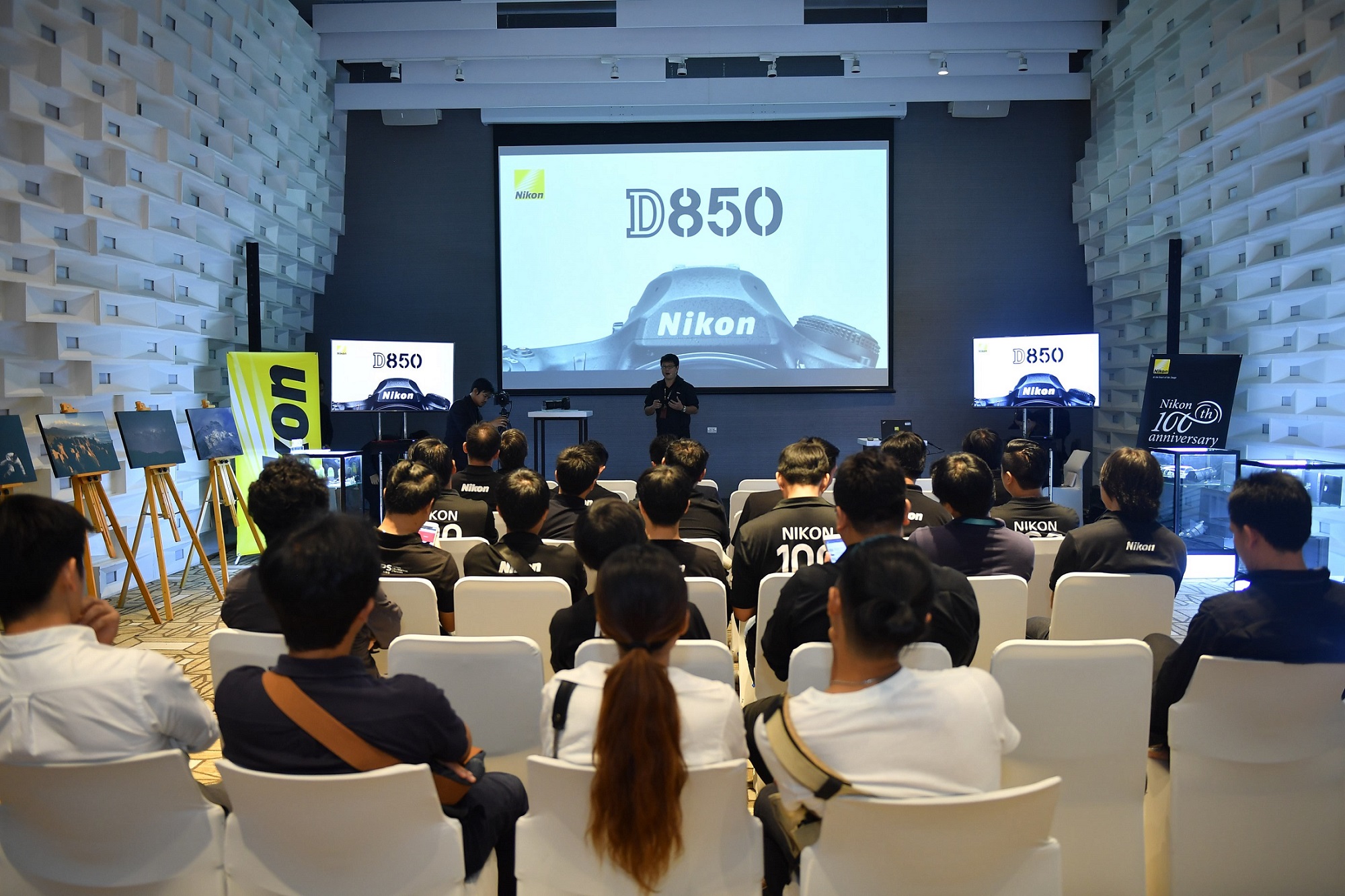 nikon-d850-launch_3 nikon d850 launch 3 นิคอนเปิดตัว ‘D850’ เชิญช่างภาพร่วมสัมผัสและทดลองสุดยอดกล้องฟูลเฟรมรุ่นล่าสุด