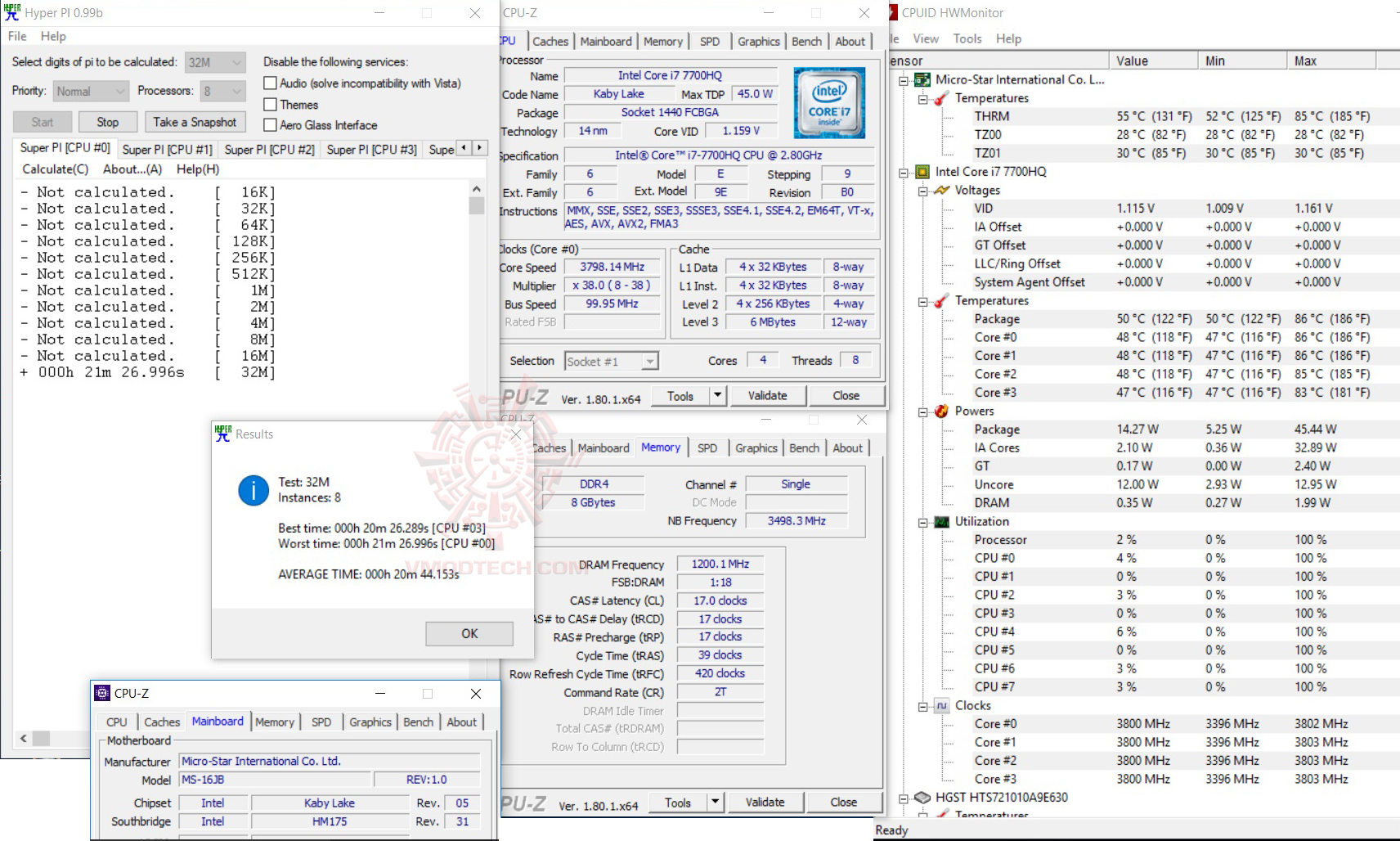 h32 all MSI GP62MVR 7RF Leopard Pro Review