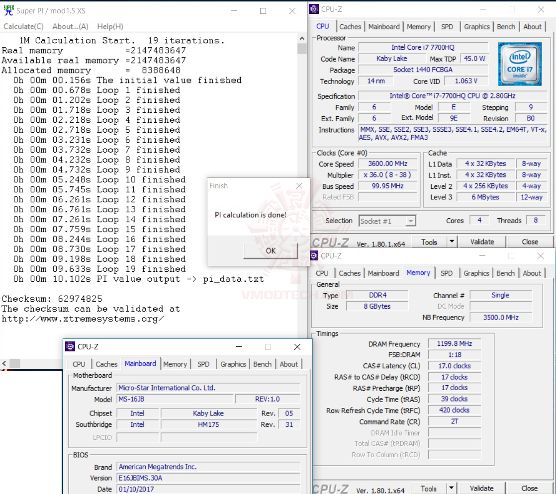 s1 MSI GP62MVR 7RF Leopard Pro Review