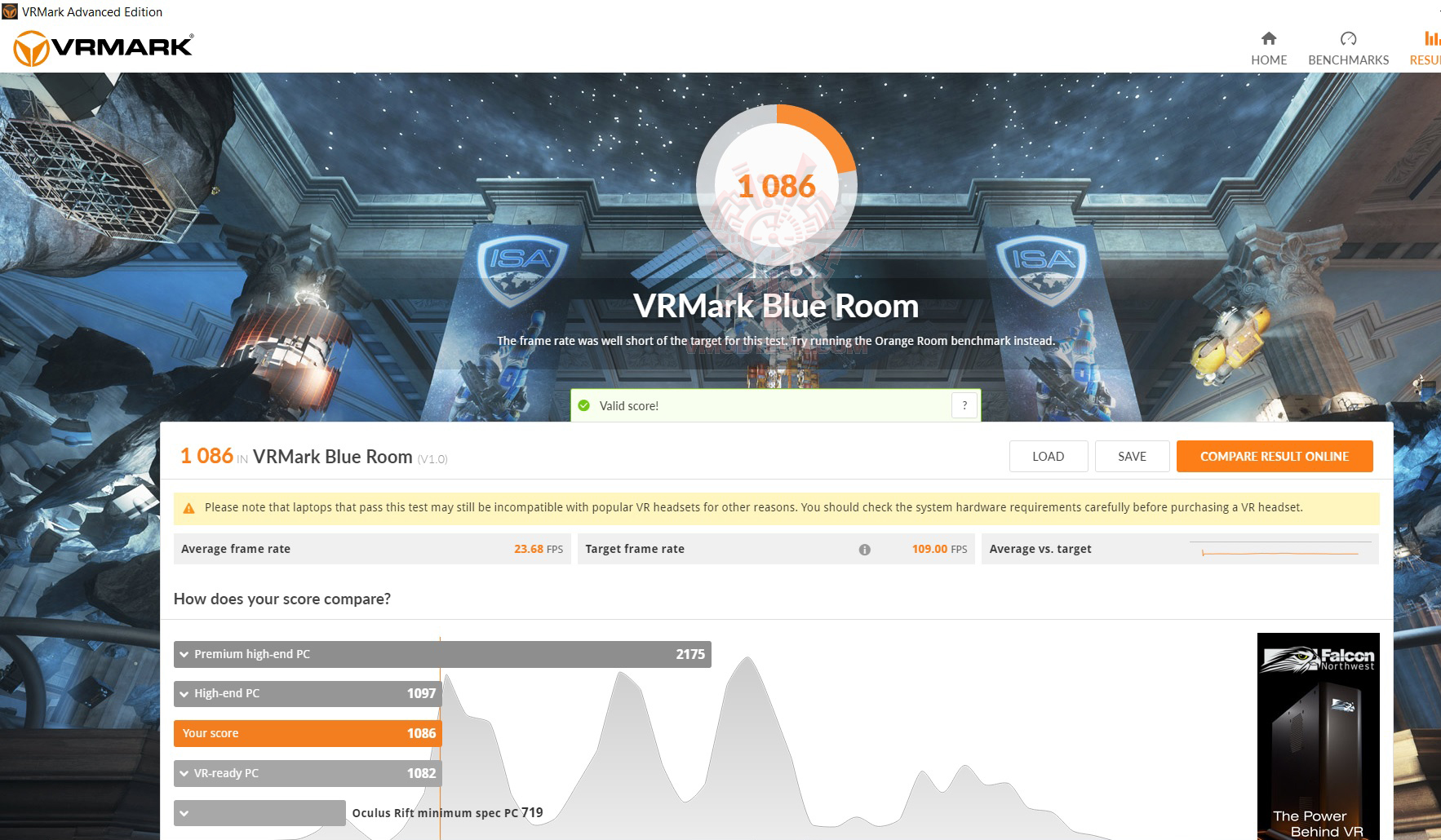 vr b MSI GP62MVR 7RF Leopard Pro Review