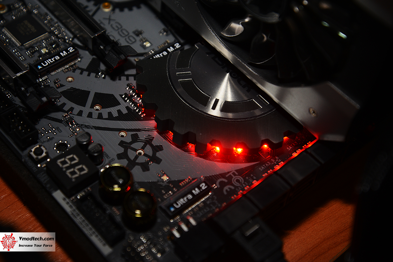 dsc 3734 ASRock X399 Taichi Review