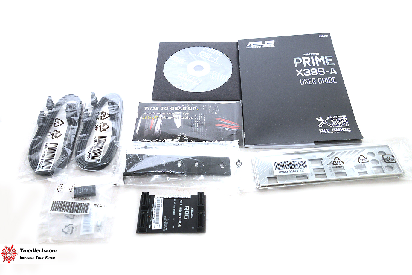 dsc 3266 ASUS PRIME X399 A REVIEW