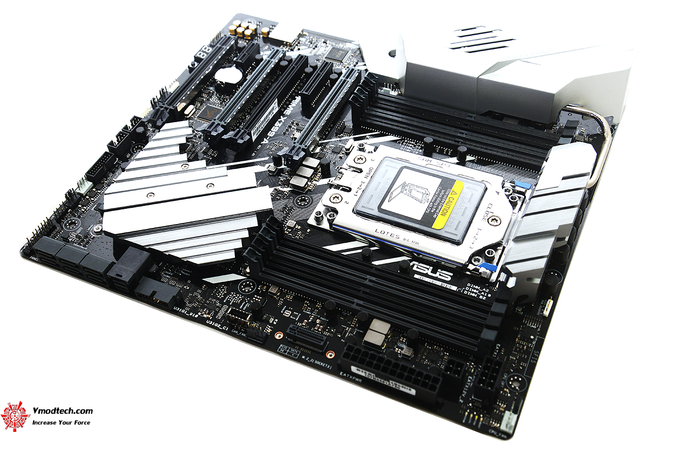 dsc 3280 ASUS PRIME X399 A REVIEW