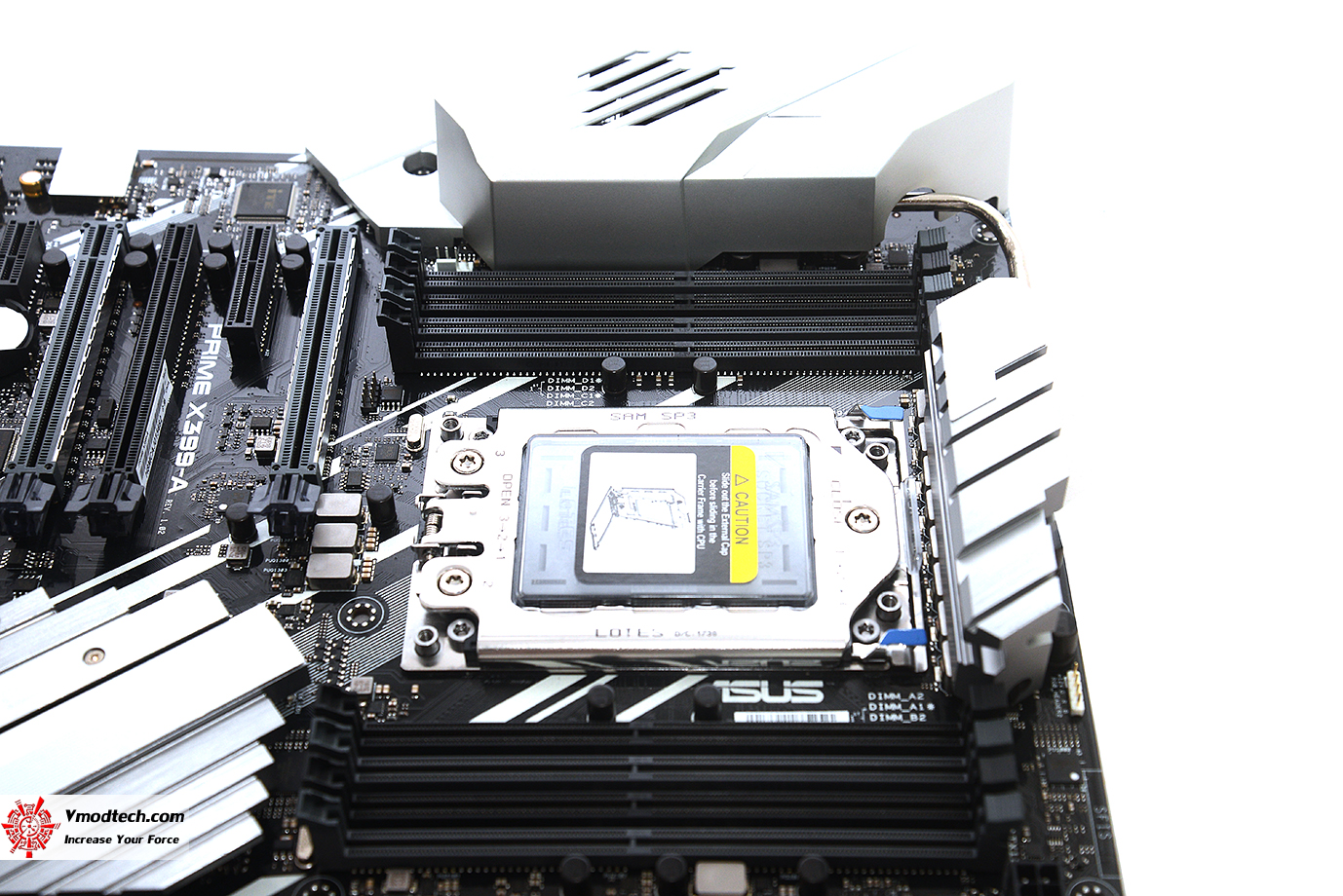 dsc 3301 ASUS PRIME X399 A REVIEW