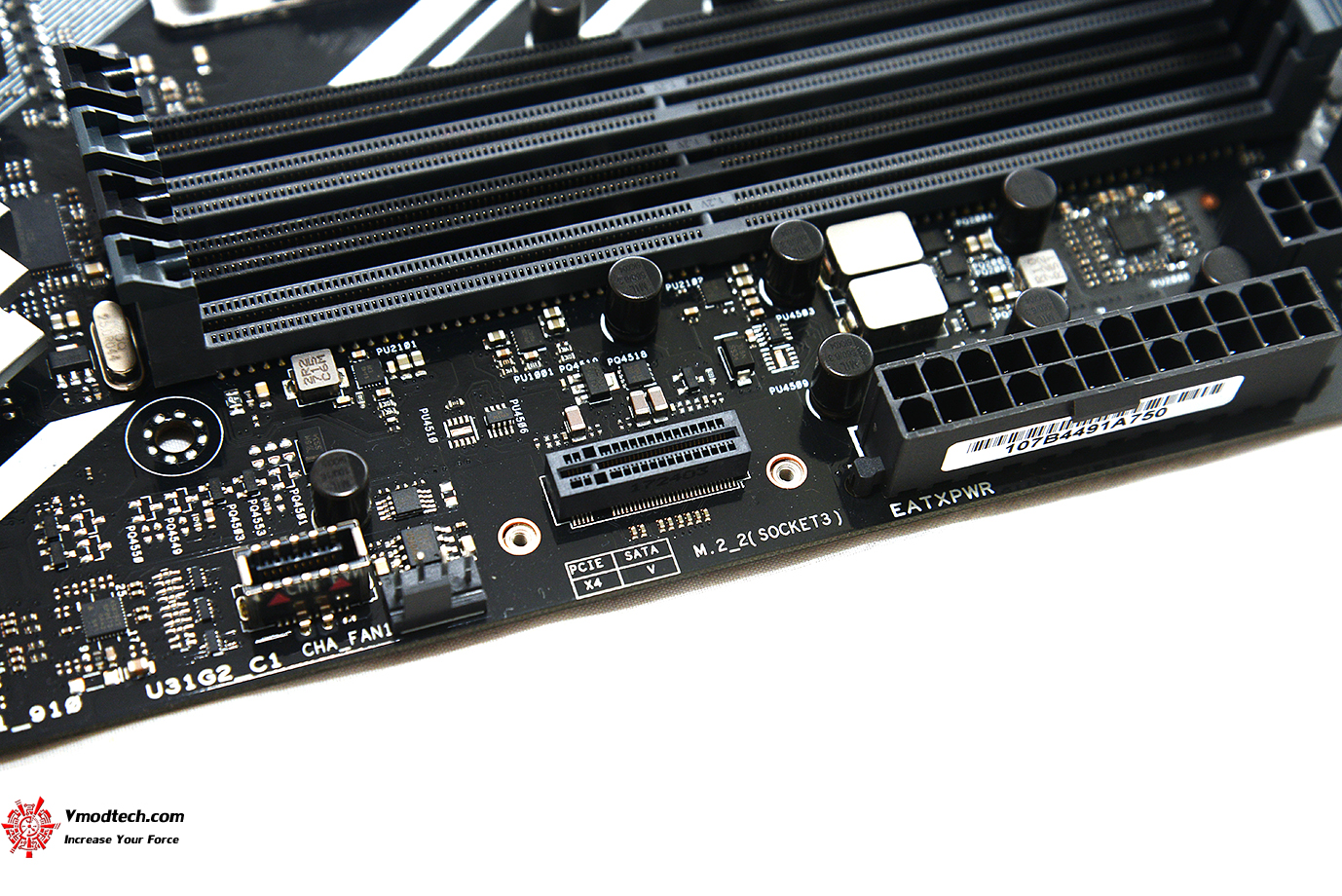 dsc 3308 ASUS PRIME X399 A REVIEW