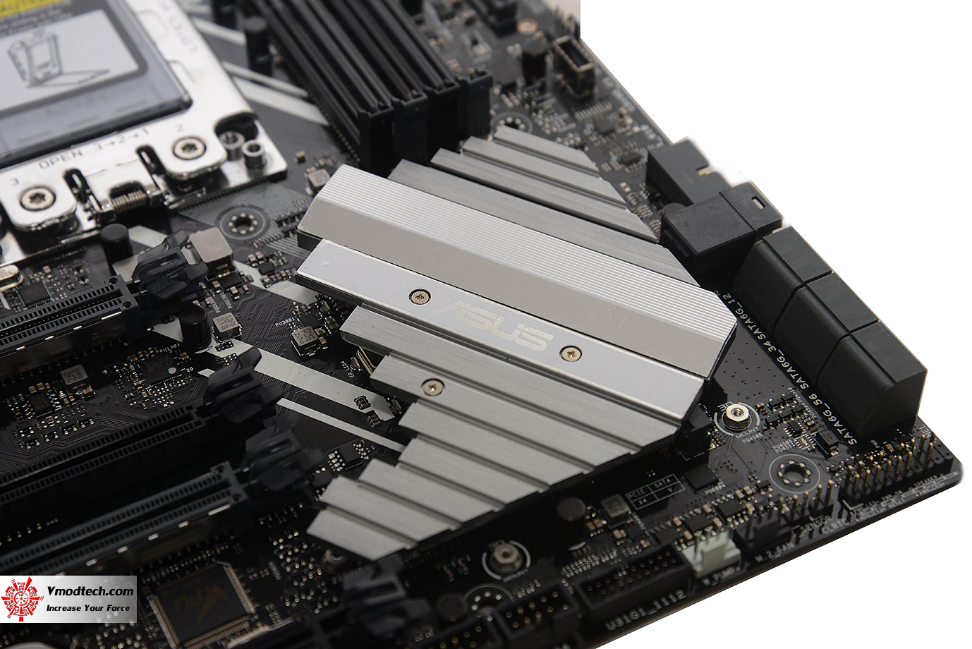 dsc 3329 ASUS PRIME X399 A REVIEW