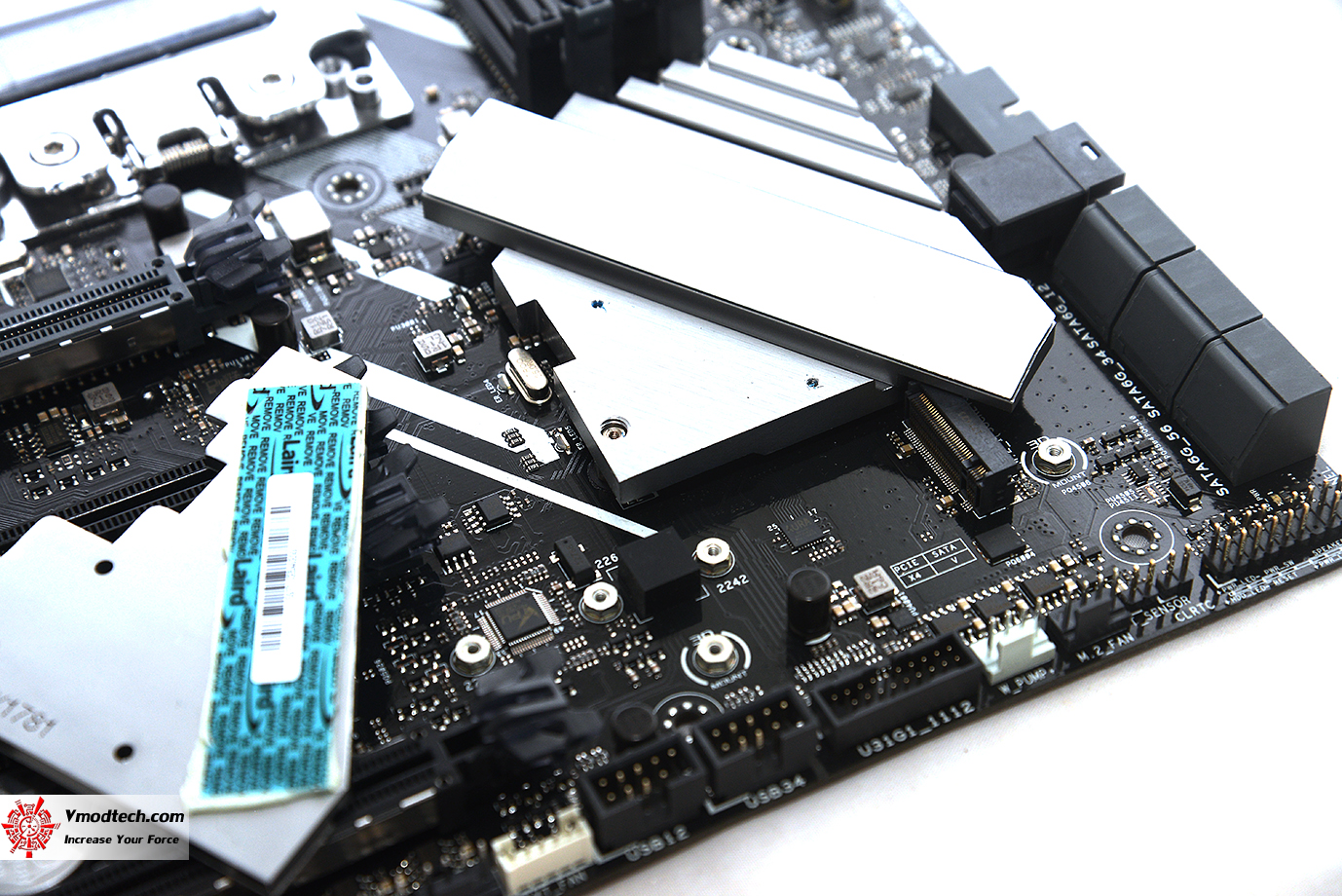 dsc 3352 ASUS PRIME X399 A REVIEW