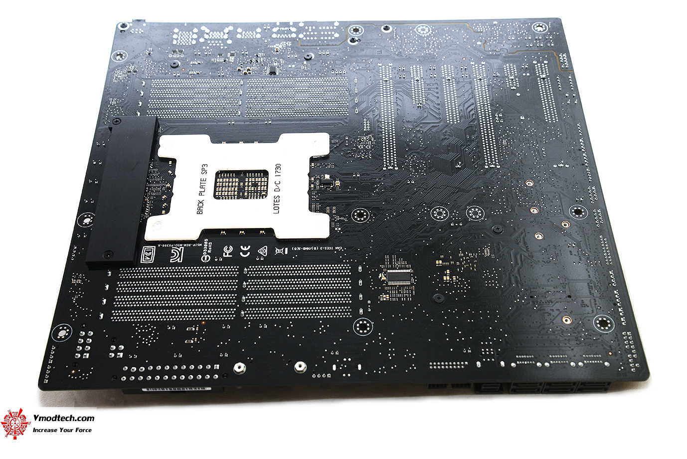 dsc 3368 ASUS PRIME X399 A REVIEW